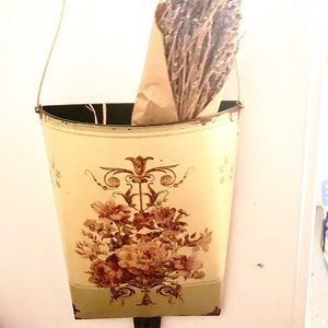 Elegant home decor piece